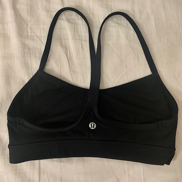 flow Y bra lululemon - Picture 1 of 1